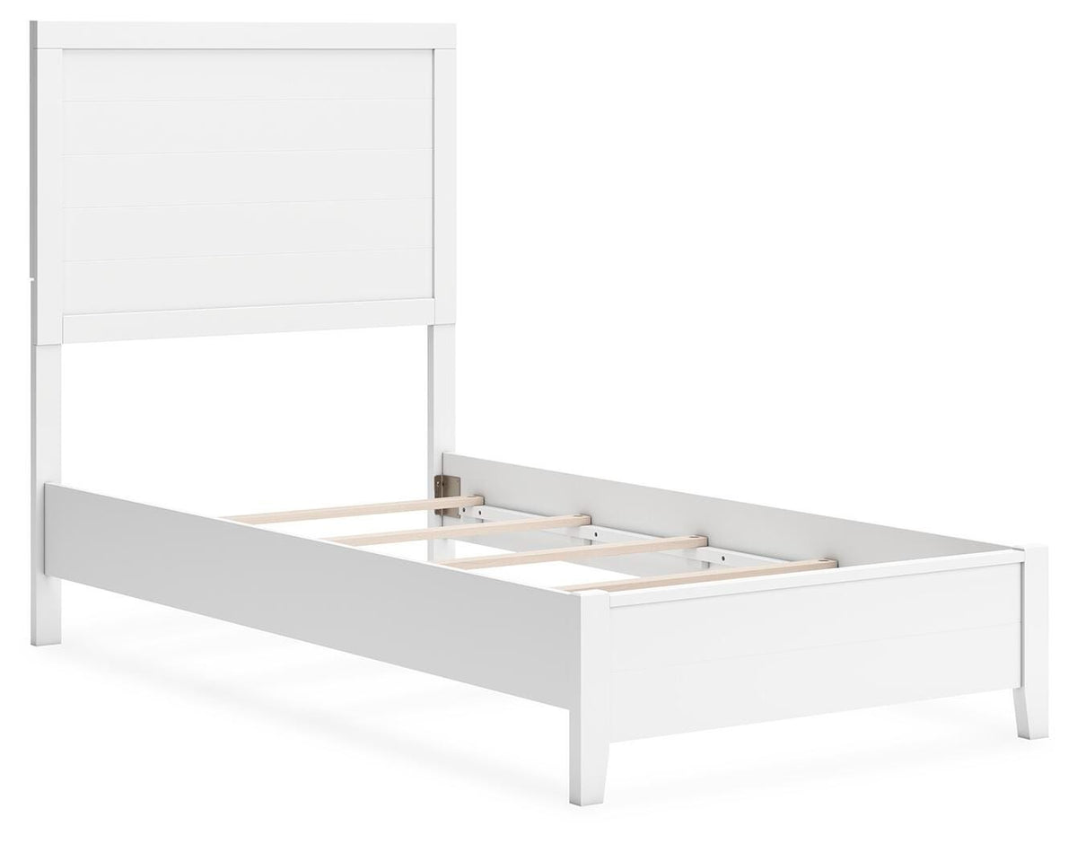 Binterglen Queen Panel Bed
