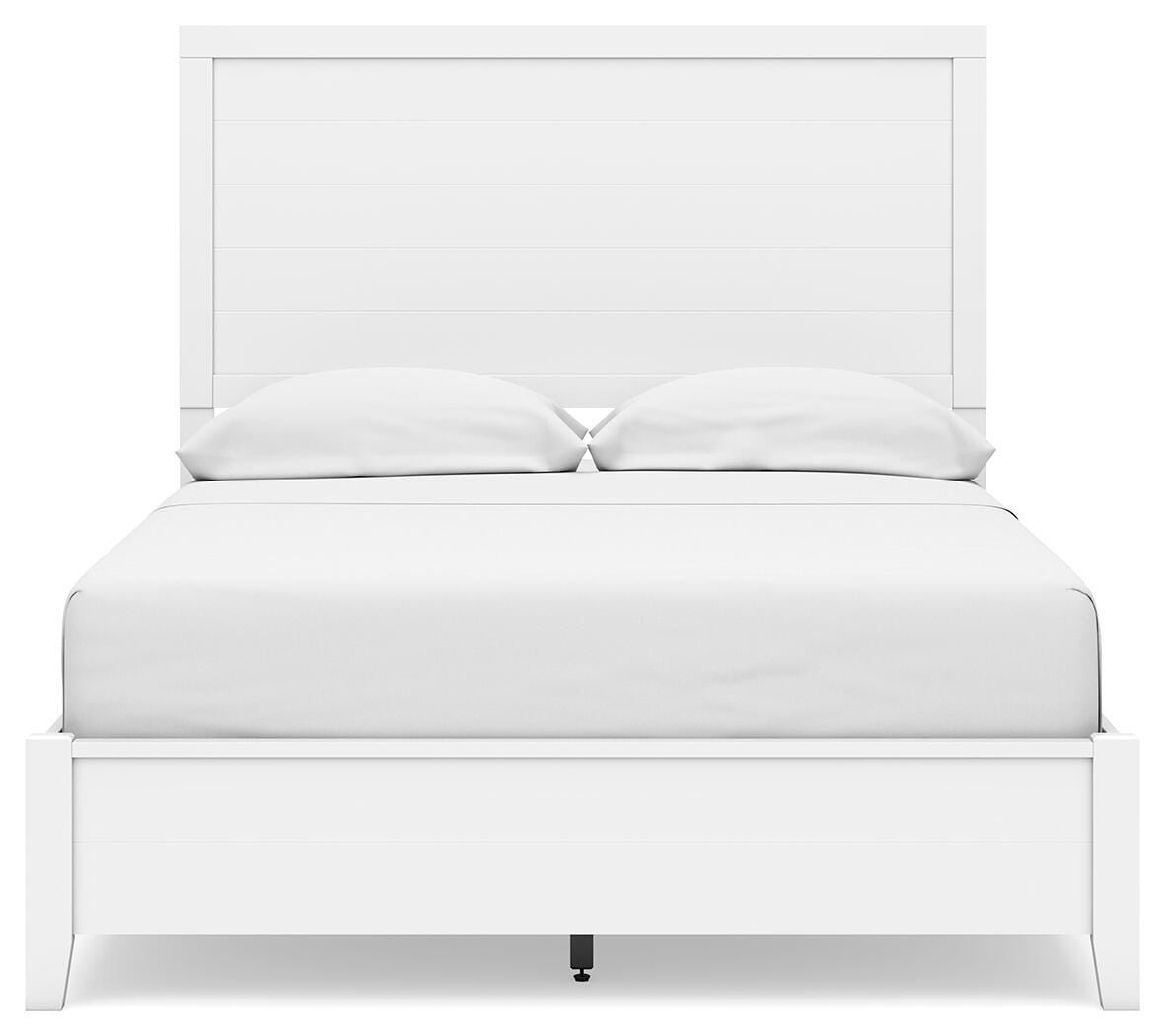 Binterglen Full Panel Bed, Dresser, Chest and Nightstand