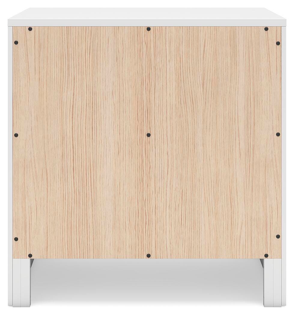 Binterglen King Panel Bed, Dresser and 2 Nightstands