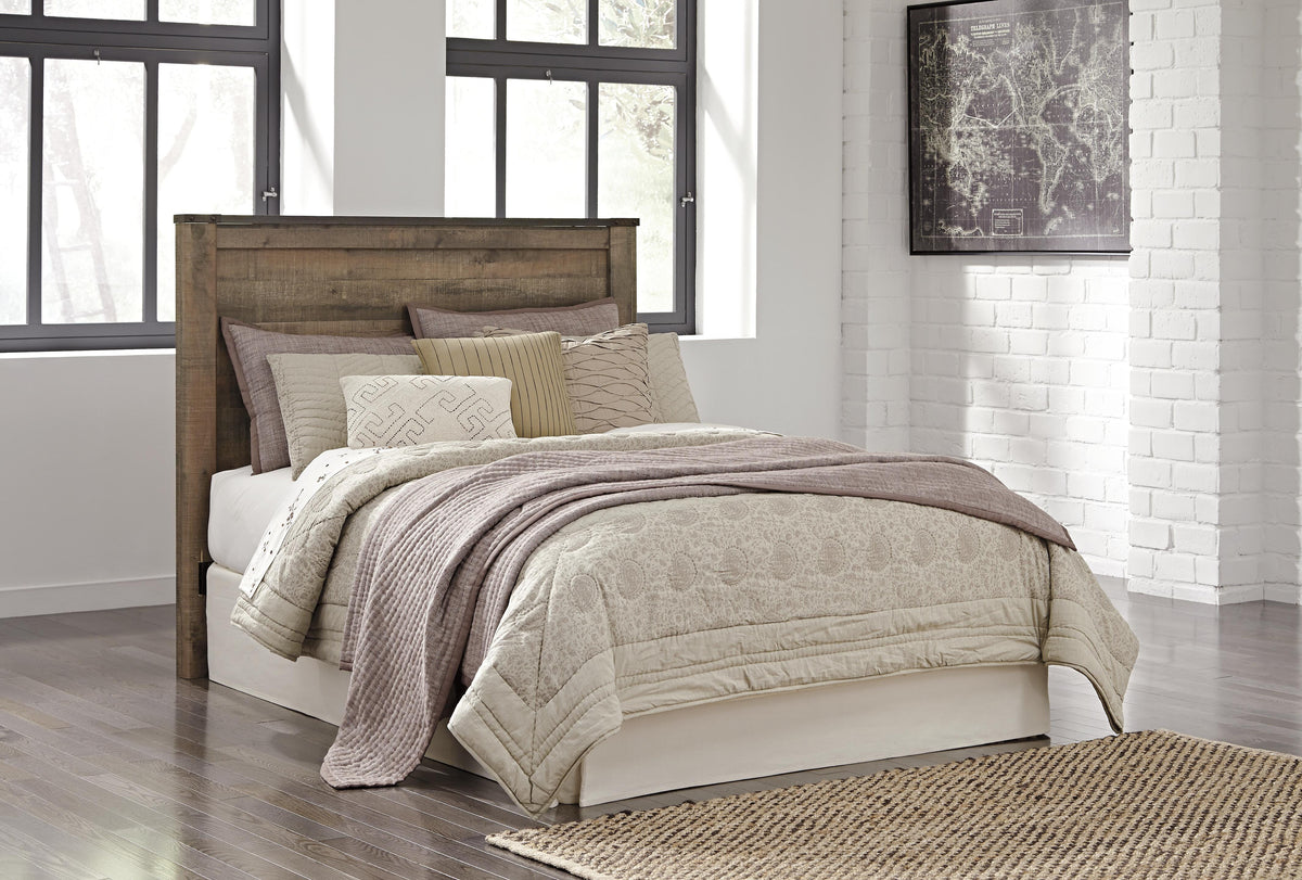 Trinell Panel Headboard - Queen