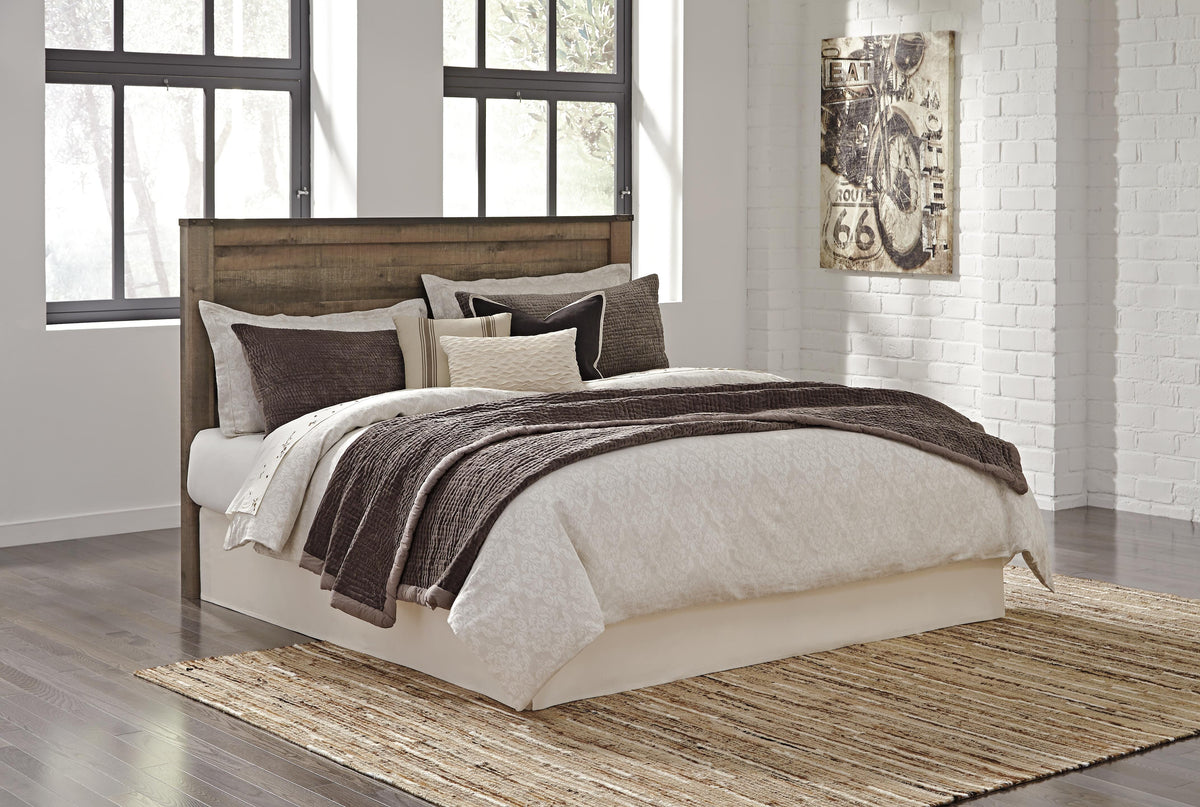 Trinell Panel Headboard - King/California King