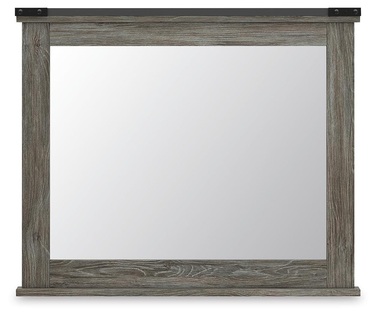 Frandern Bedroom Mirror