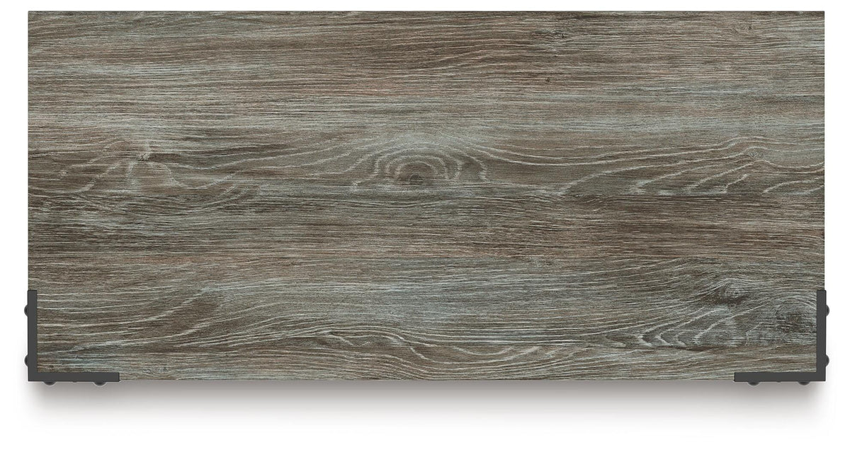 Frandern Five Drawer Chest