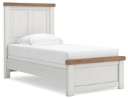 Savonport Queen Panel Bed