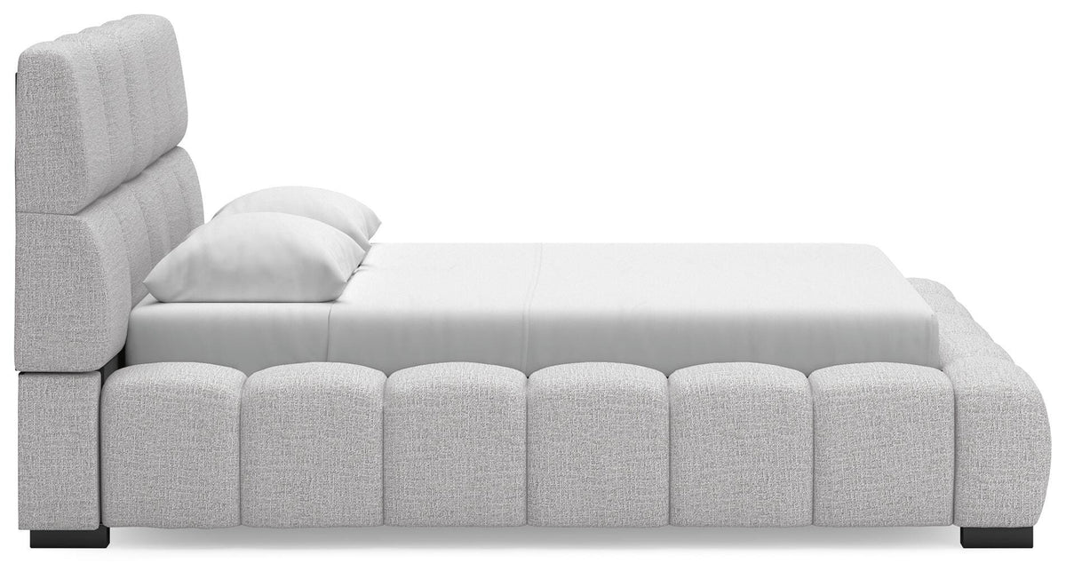 Grendusk Queen Upholstered Bed