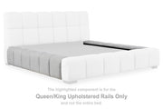 Grendusk Queen/King UPH Rails