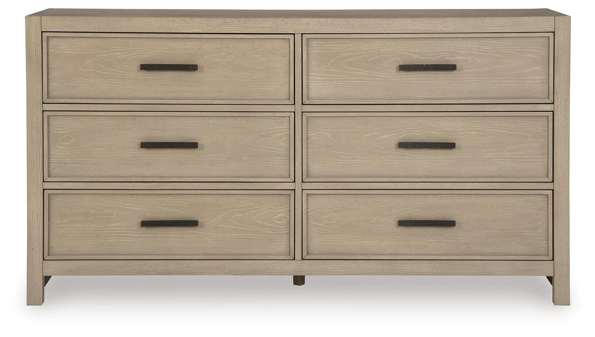 Calmoro Dresser