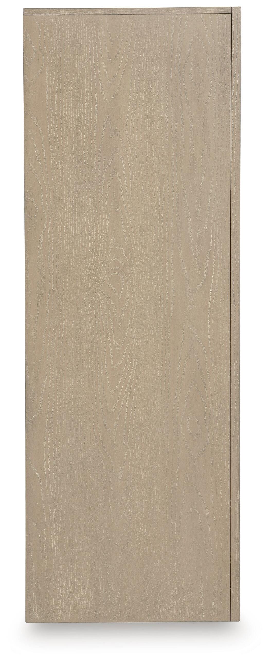 Calmoro Five Drawer Chest