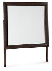 Dantenton Bedroom Mirror