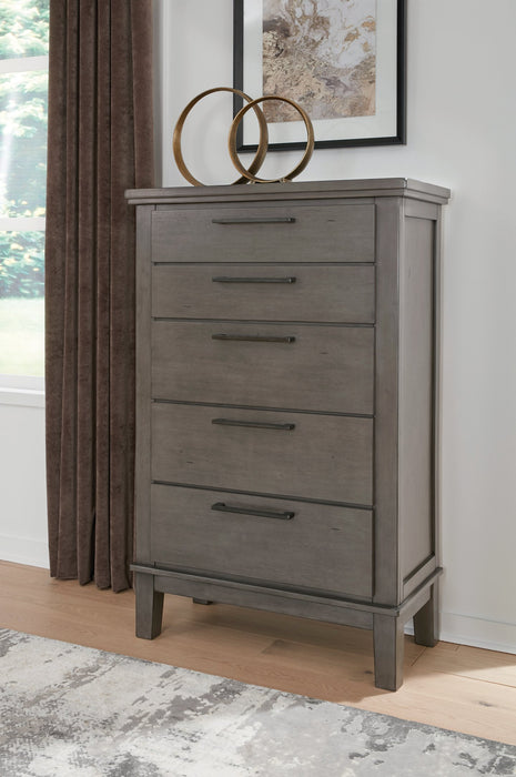 Hallanden Chest of Drawers