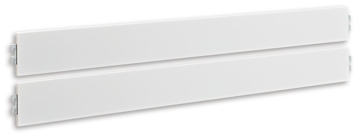 Fortman Queen/King Panel Rails