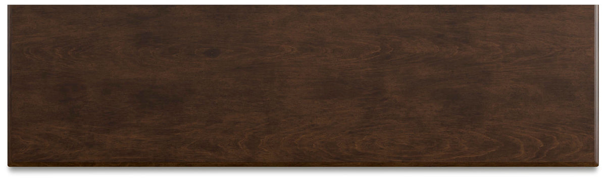 Danabrin Twin Panel Bed, Dresser and Nightstand