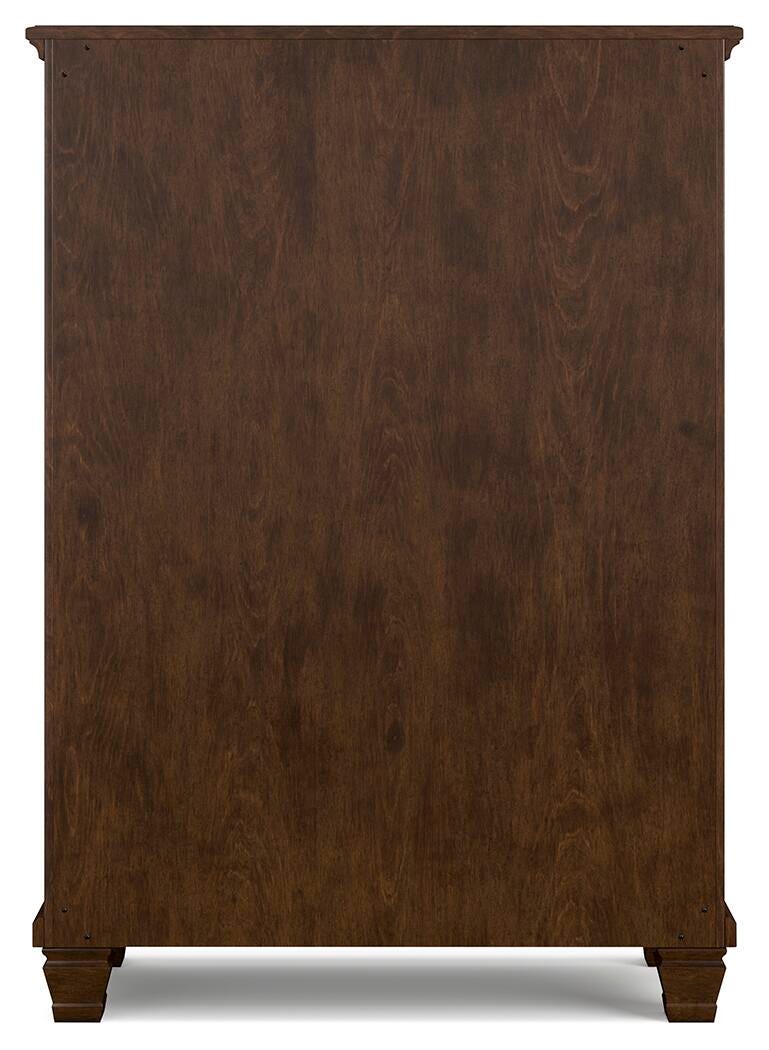 Danabrin Set of 2 Chests