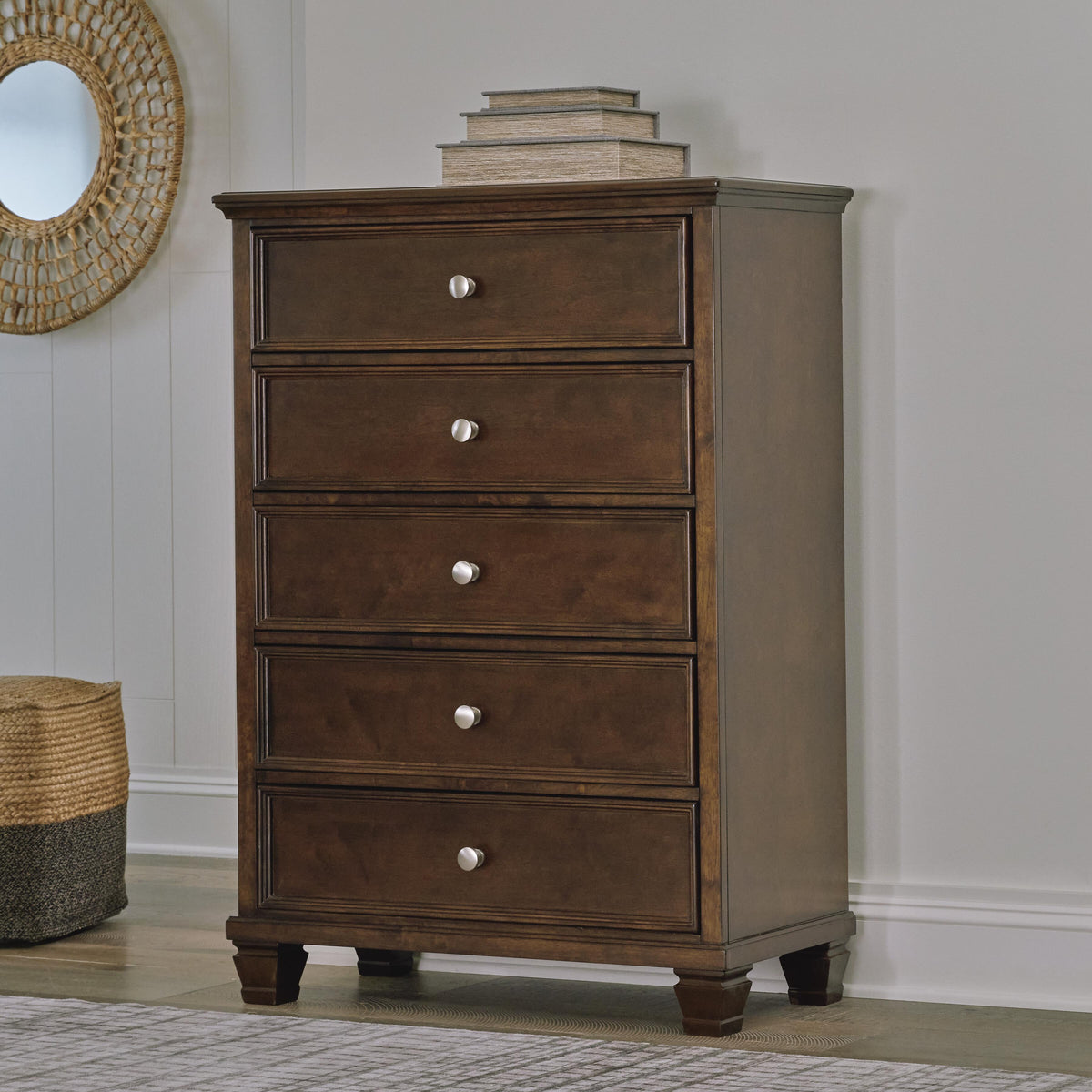 Danabrin Set of 2 Chests