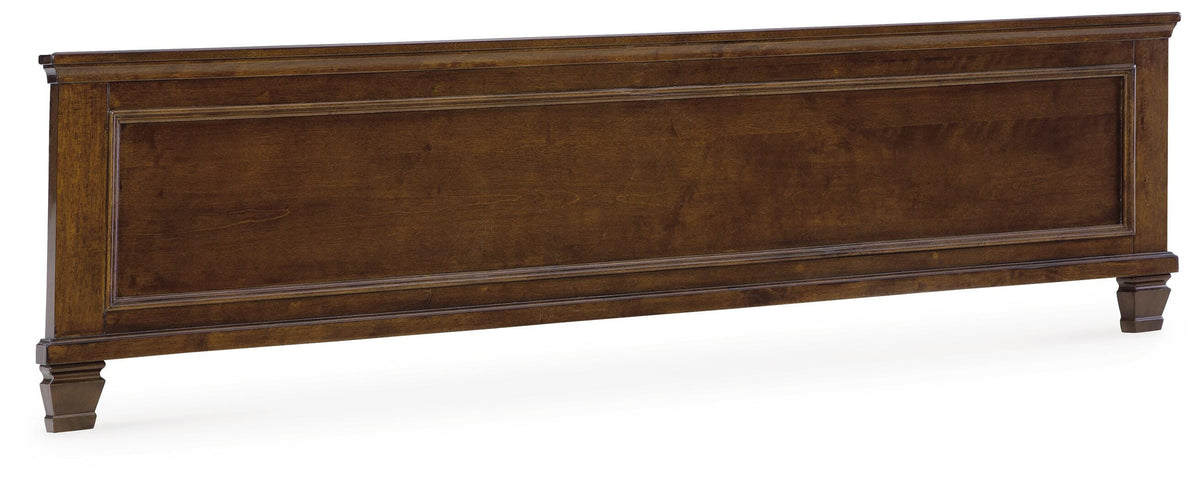 Danabrin King/Cal King Panel Footboard