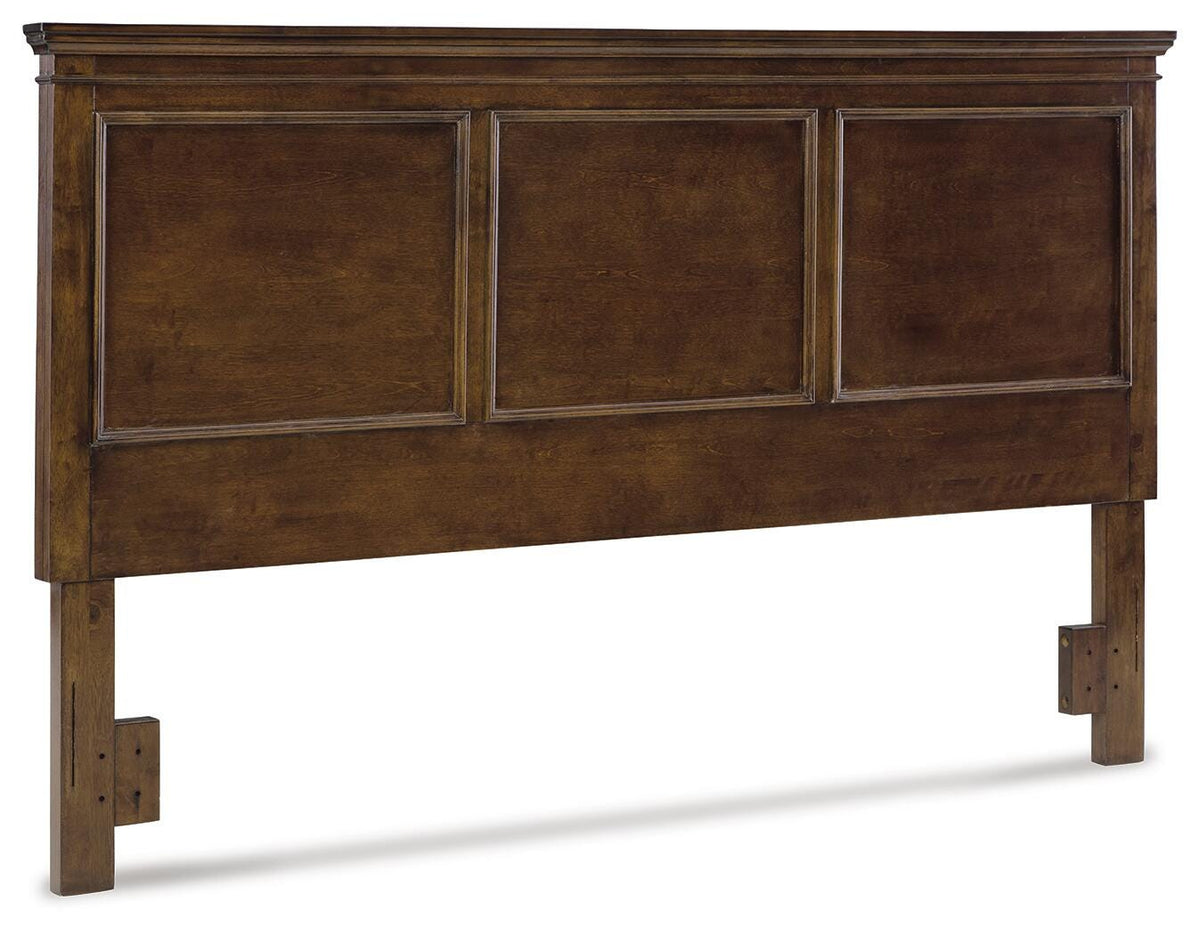 Danabrin King/Cal King Panel Headboard