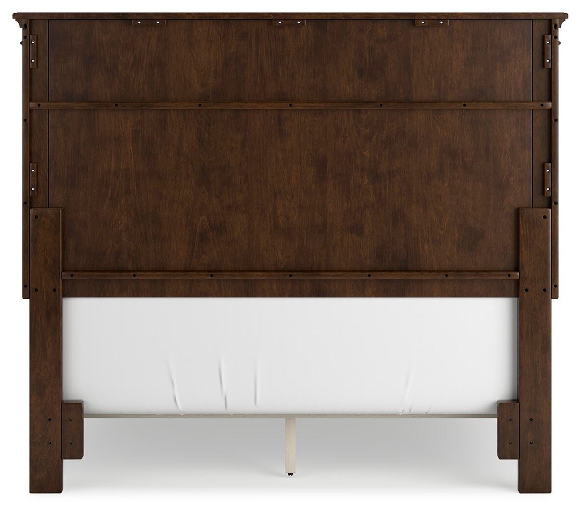 Danabrin Panel Bed - Full