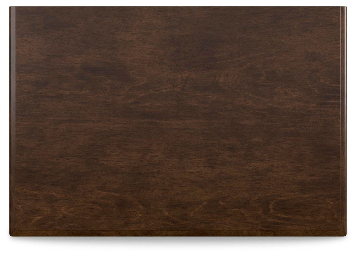 Danabrin Twin Panel Bed, Dresser and Nightstand
