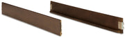 Danabrin Queen/King Panel Rails
