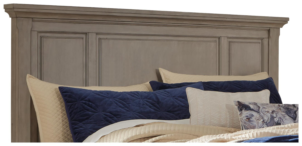 Lettner King/Cal King Panel Headboard