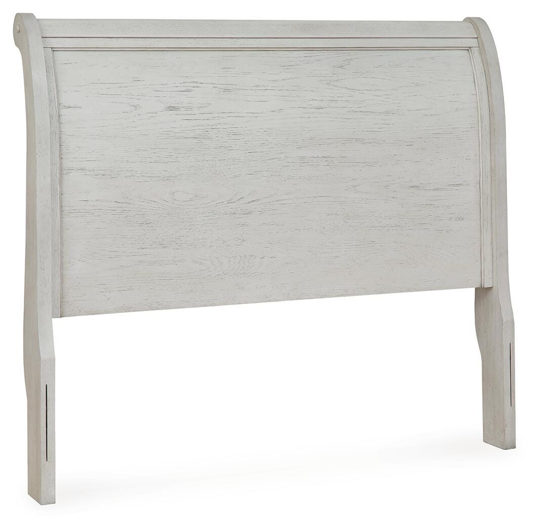 Robbinsdale Full Sleigh Headboard