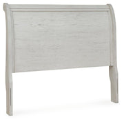 Robbinsdale Full Sleigh Headboard
