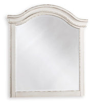 Realyn Youth Mirror