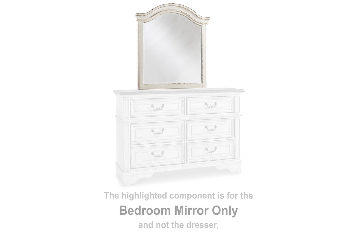 Realyn Youth Mirror