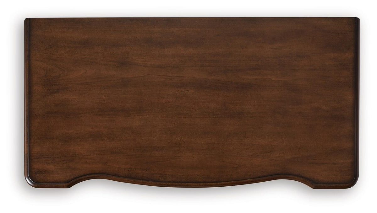 Lavinton Five Drawer Chest