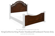 Lavinton K/CK Poster HDBD/FTBD Panels