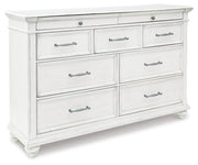 Kanwyn Dresser