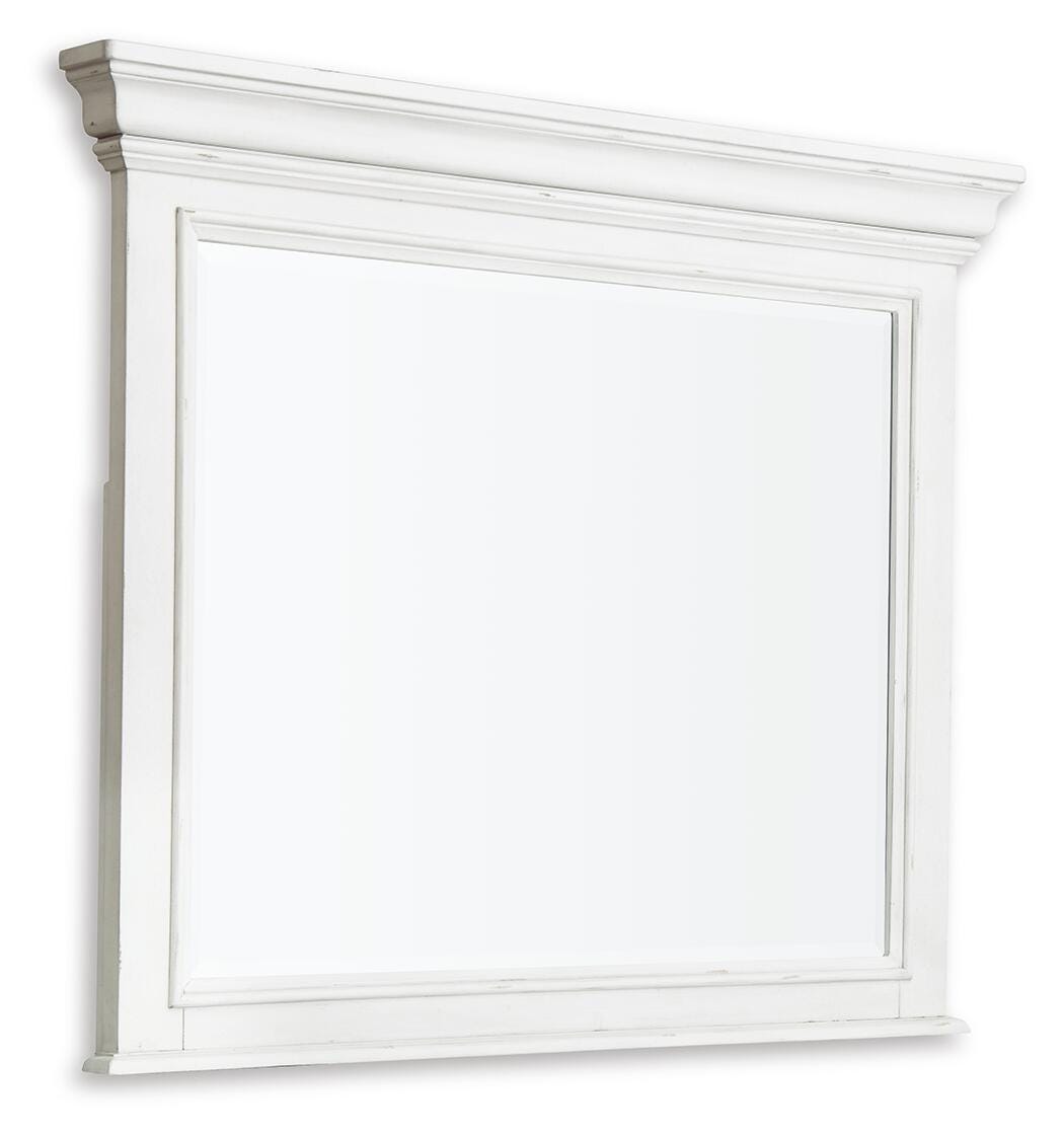 Kanwyn Bedroom Mirror