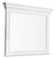 Kanwyn Bedroom Mirror