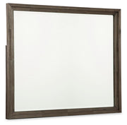 Arkenton Bedroom Mirror