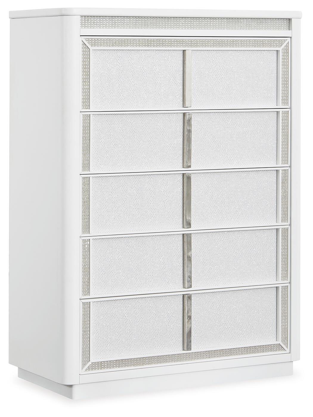 Chalanna Five Drawer Chest