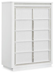 Chalanna Five Drawer Chest