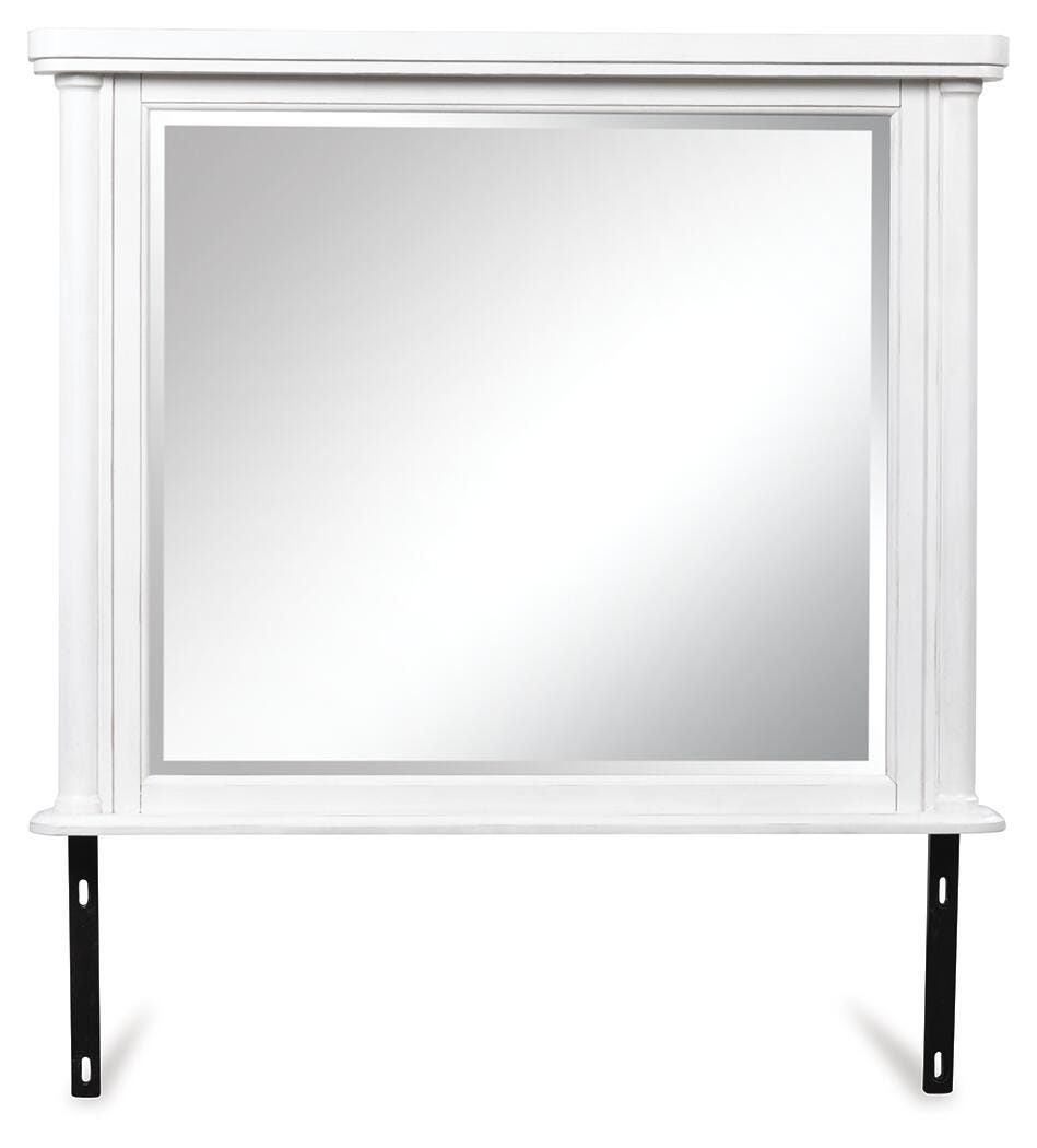 Rowlenstown Bedroom Mirror