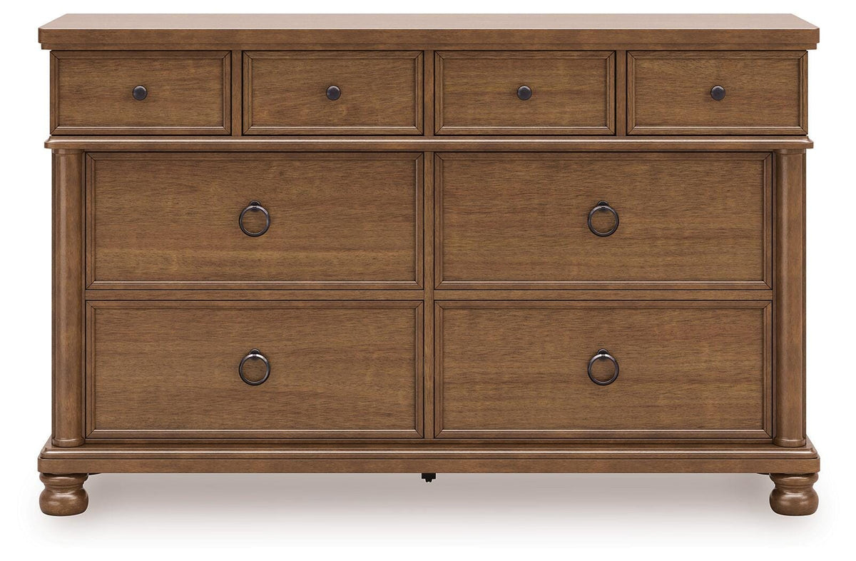 Rowlenstown Dresser
