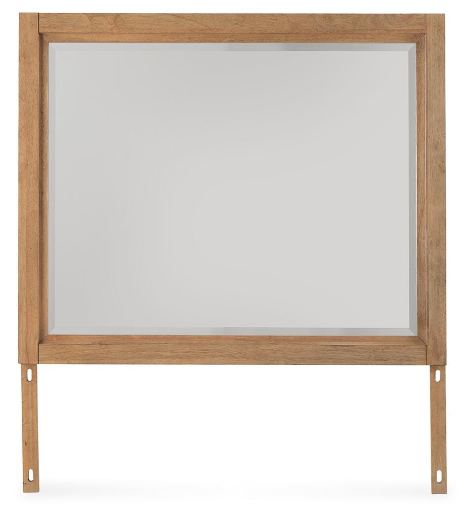 Sherbana Bedroom Mirror