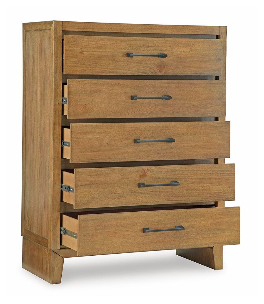 Sherbana 2 Chests