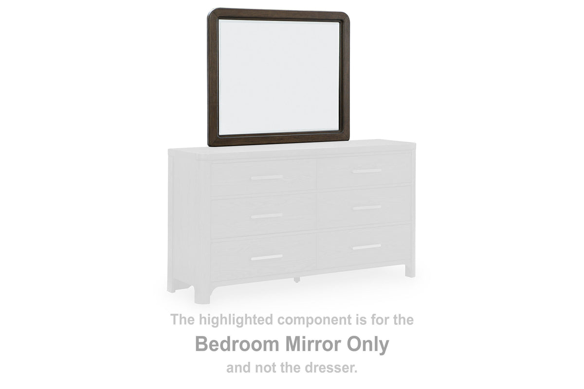 Radkin Bedroom Mirror