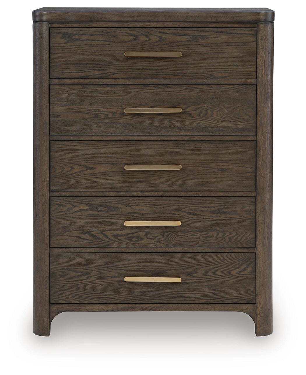Radkin Five Drawer Chest