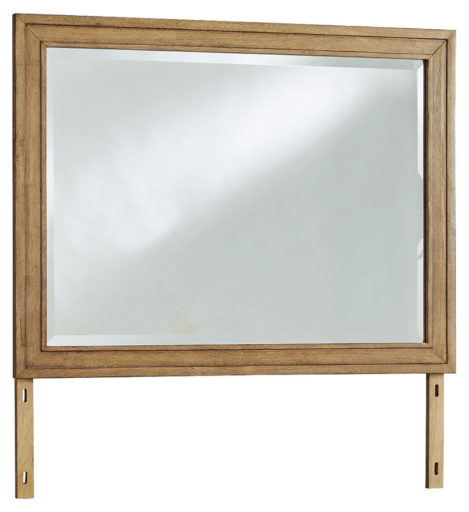 Sharlance Bedroom Mirror