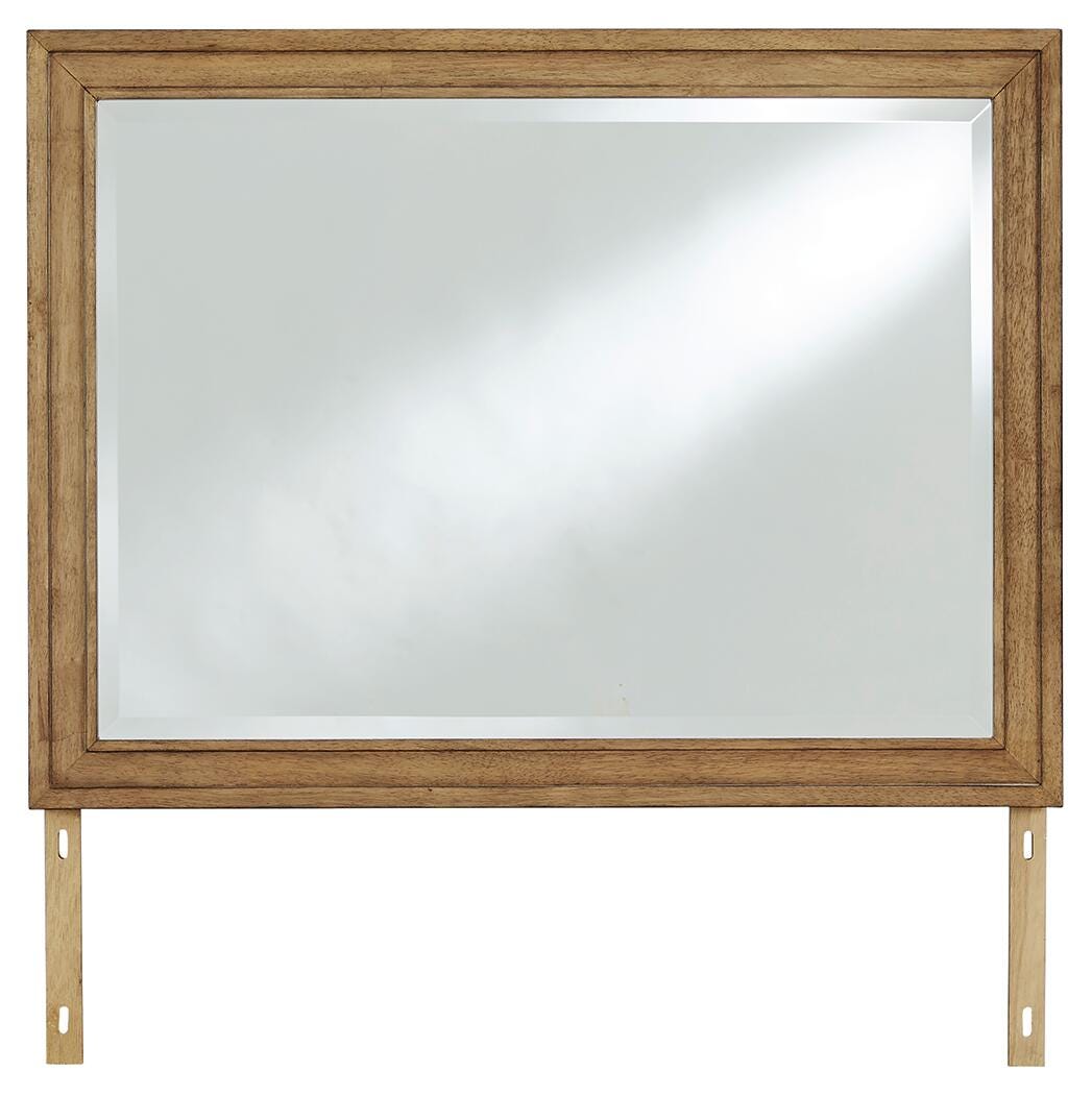 Sharlance Bedroom Mirror