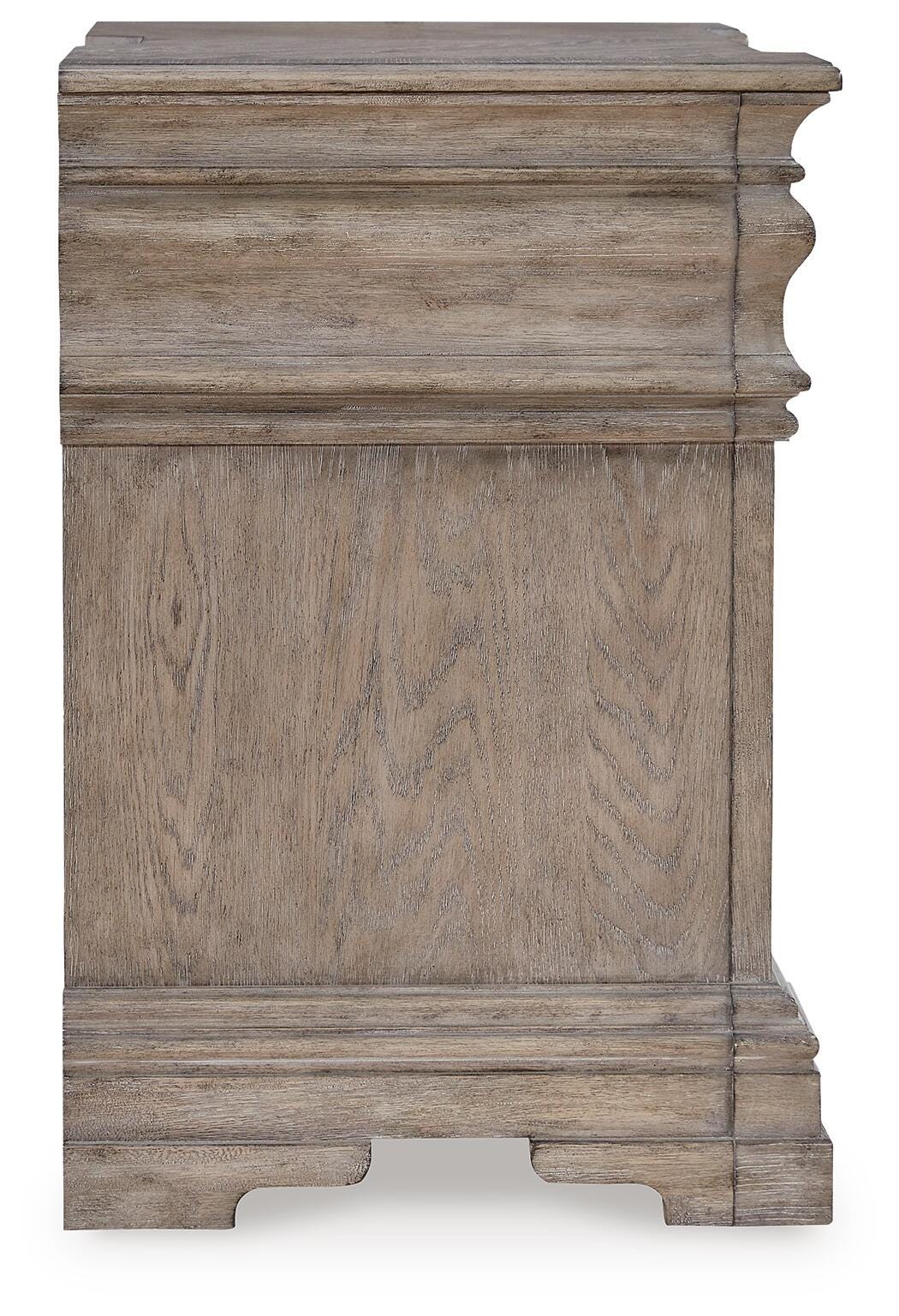 Blairhurst King Panel Bed, Dresser, Chest and 2  Nightstands
