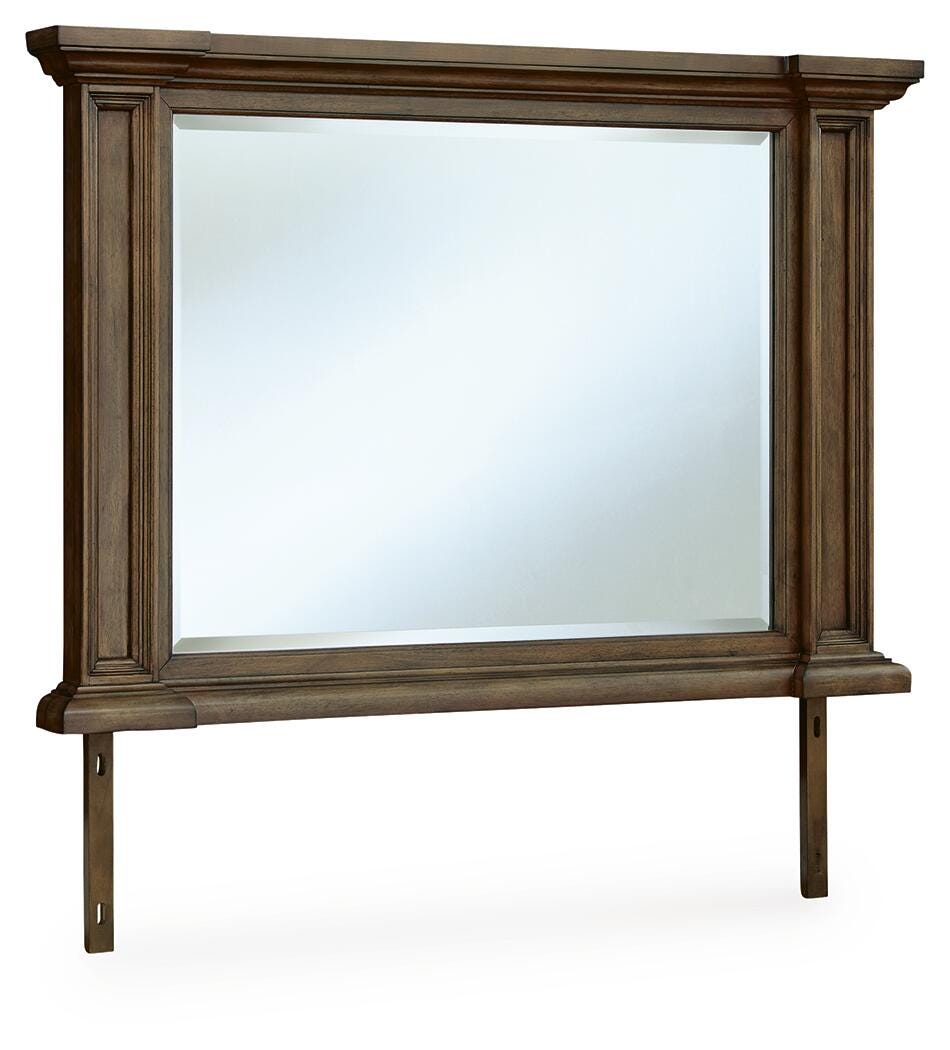 Frantanna Bedroom Mirror