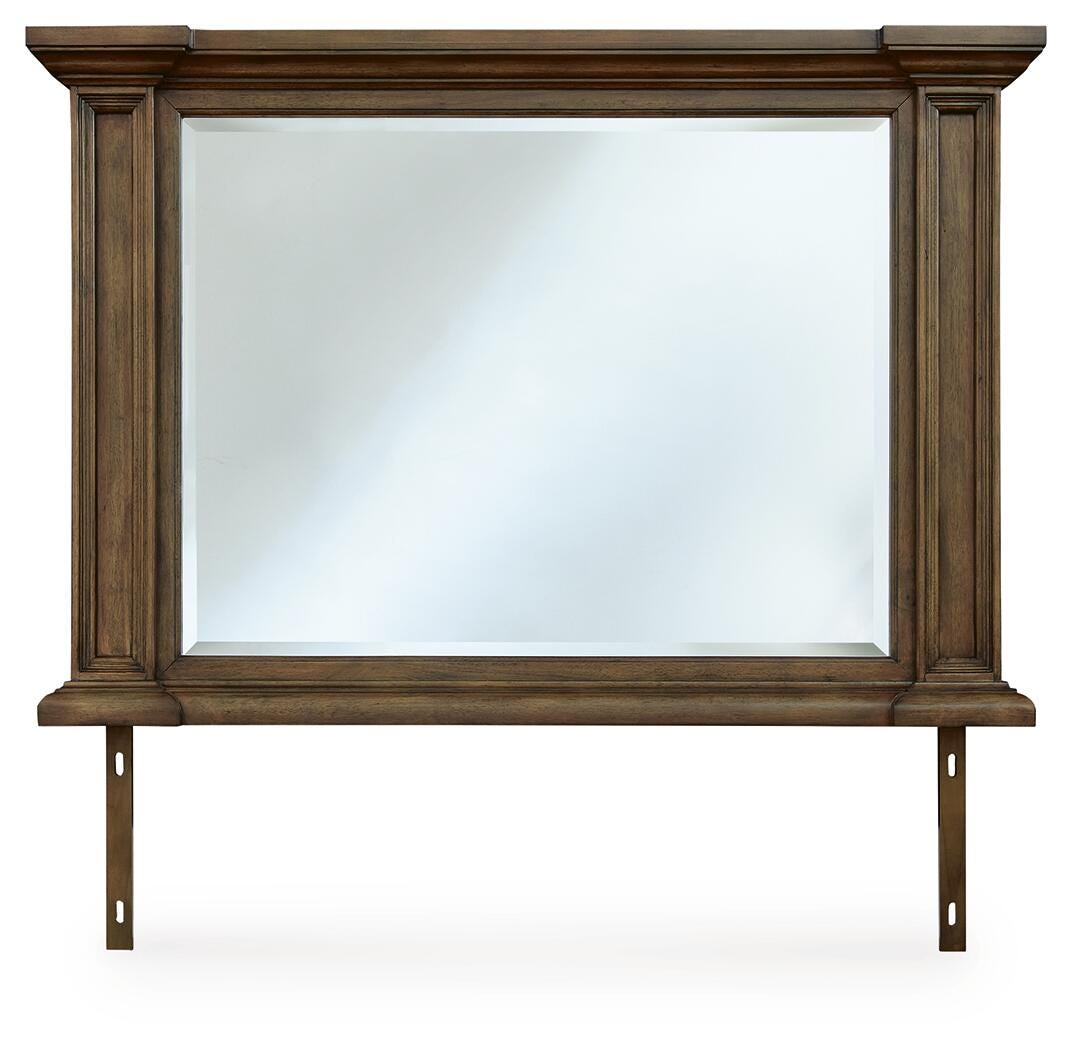 Frantanna Bedroom Mirror