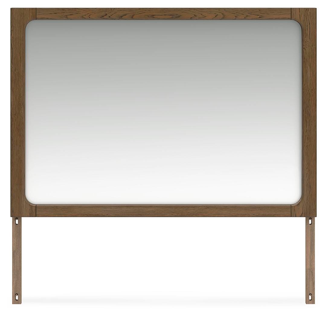 Cabalynn Bedroom Mirror