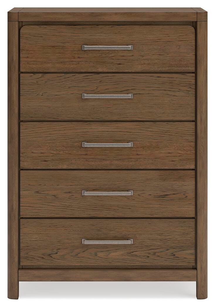 Cabalynn Five Drawer Chest
