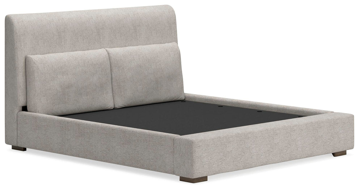 Cabalynn Upholstered Bed - Queen